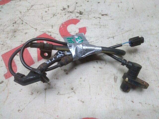 Датчик ABS TOYOTA Vitz 