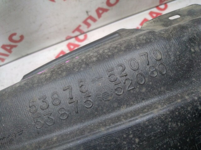 Подкрылок TOYOTA Probox 