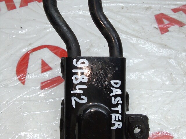 Крюк буксировочный RENAULT Duster 