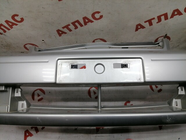 Бампер передний NISSAN Sunny 