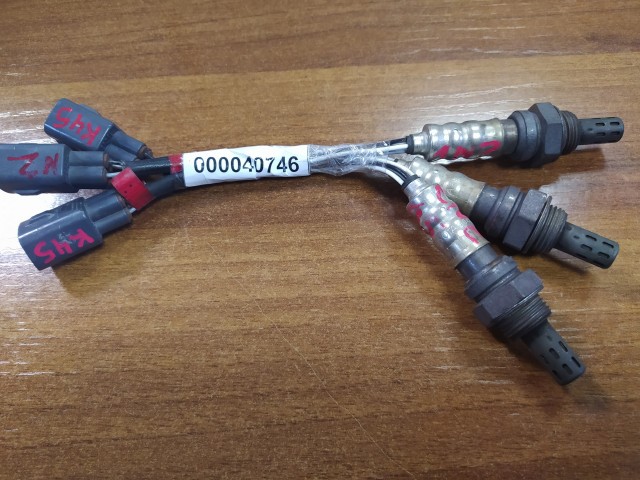 Датчик кислородный TOYOTA - 1NZ-FE