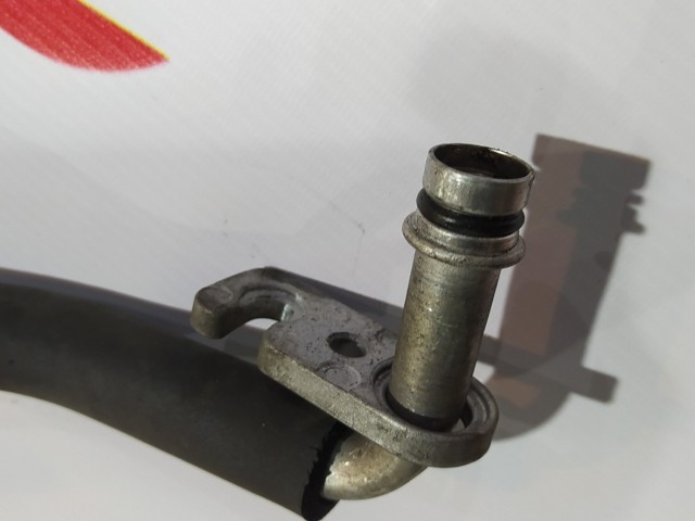 Трубка кондиционера TOYOTA Camry 