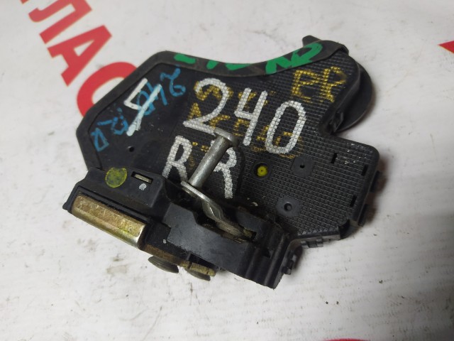 Замок двери TOYOTA Premio 