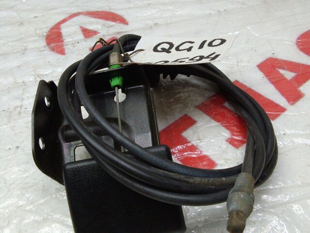 Трос капота NISSAN Bluebird Sylphy 