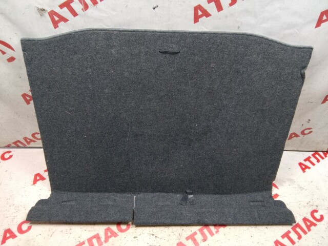 Обшивка багажника HONDA Fit 