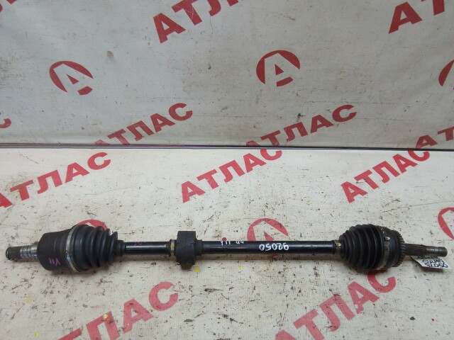 Привод длинный NISSAN Bluebird Sylphy 