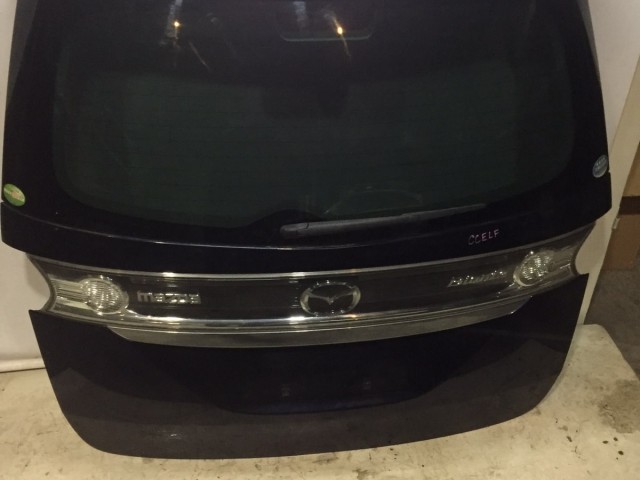 Дверь багажника MAZDA Biante 