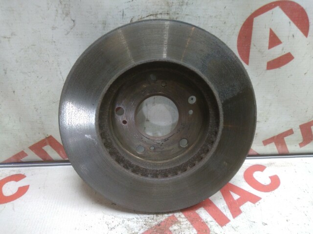 Диск тормозной HONDA Stream 