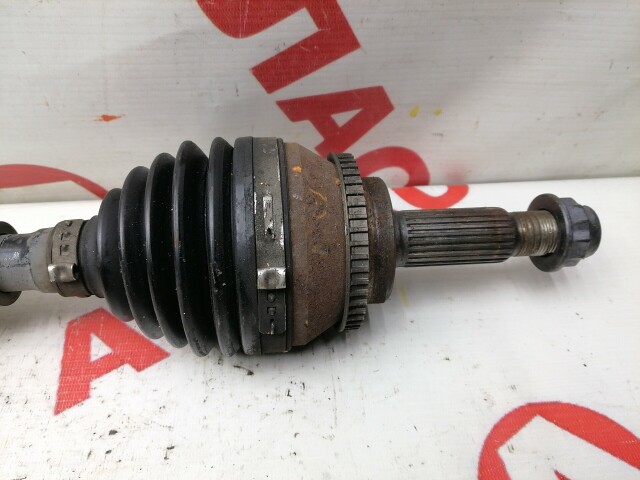 Привод короткий TOYOTA Avensis 2AZ-FSE