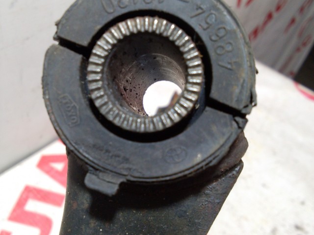 Рычаг TOYOTA Corolla Fielder 