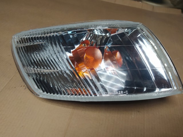 Габарит TOYOTA Corona Premio 