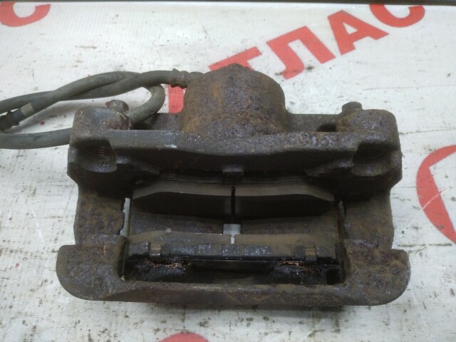 Суппорт NISSAN X-Trail 