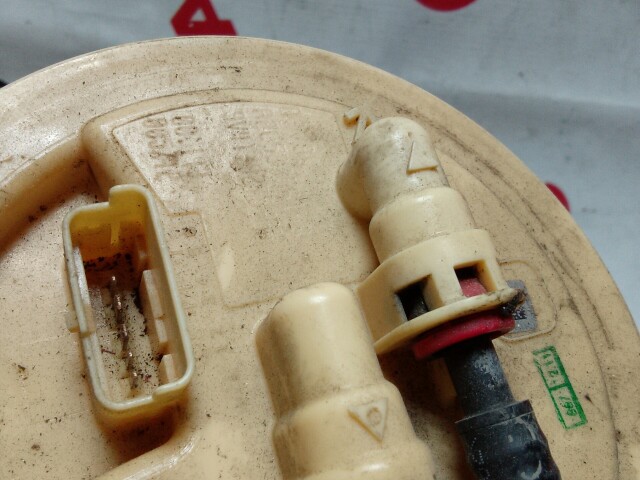 Бензонасос FORD Kuga 