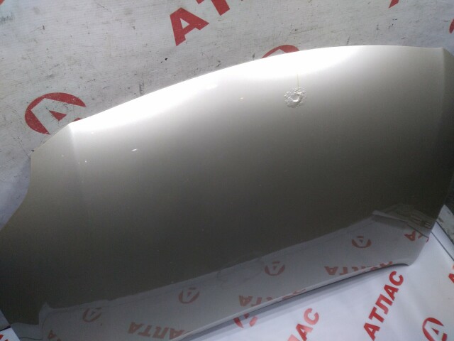 Капот TOYOTA Corolla Axio 