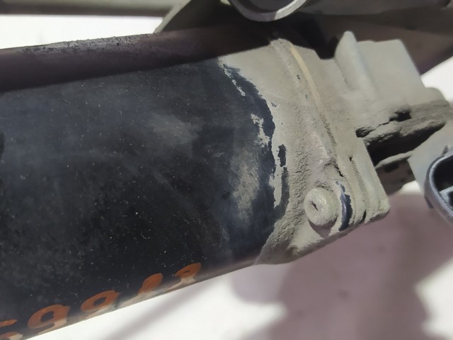 Трапеция дворников TOYOTA Avensis 