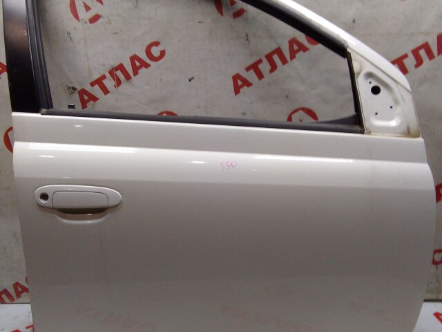 Дверь TOYOTA Platz 