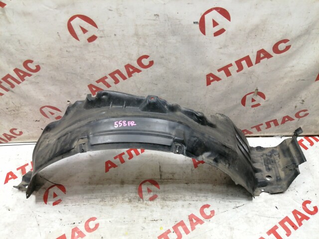 Подкрылок NISSAN Sunny 