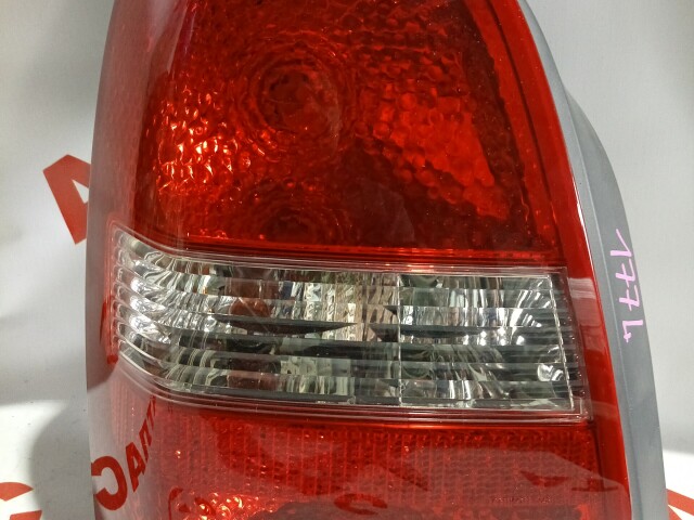 Стоп NISSAN Primera 
