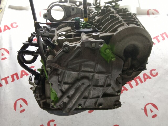 АКПП TOYOTA Avensis 2AZ-FSE