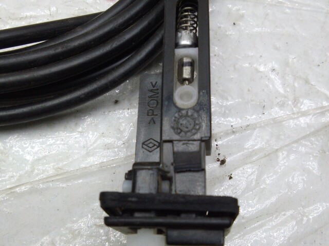 Трос бензобака RENAULT Duster 