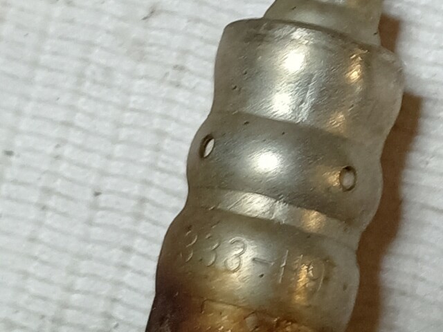 Датчик кислородный HONDA Accord 