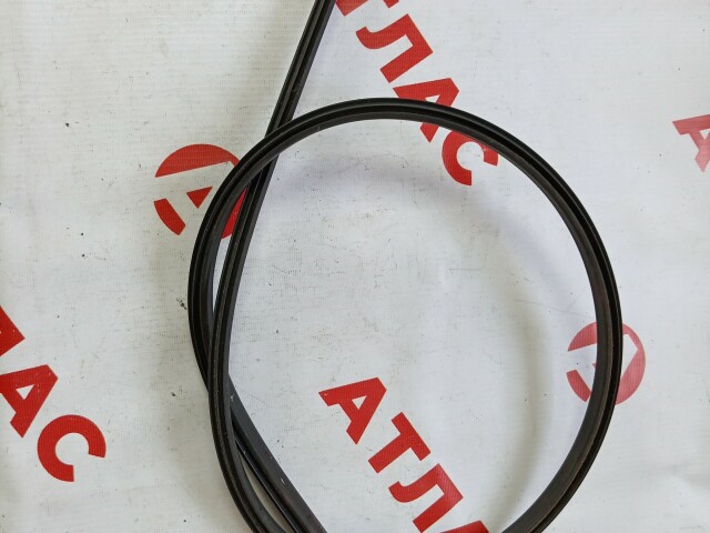 Молдинг крыши TOYOTA Avensis 