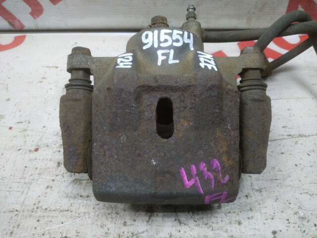 Суппорт TOYOTA Corolla Fielder 