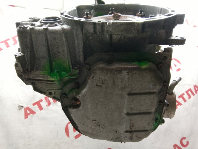 АКПП TOYOTA Vitz 2SZ-FE