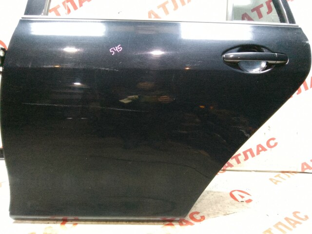 Дверь TOYOTA Corolla Fielder 