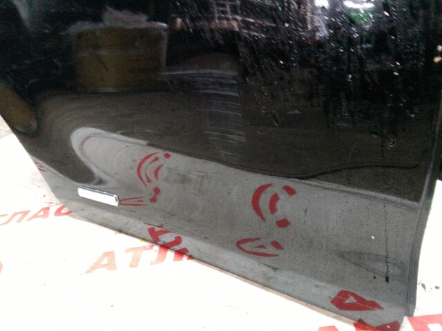 Дверь TOYOTA Camry 