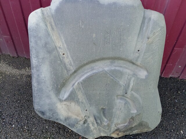 Бензобак FORD Focus II 