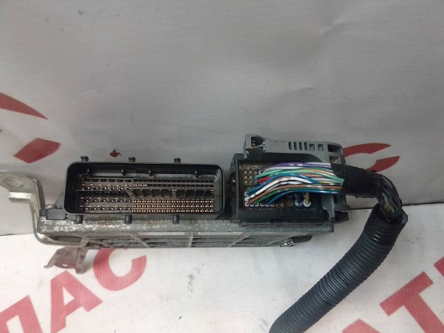 Компьютер TOYOTA Ractis 1NZ-FE