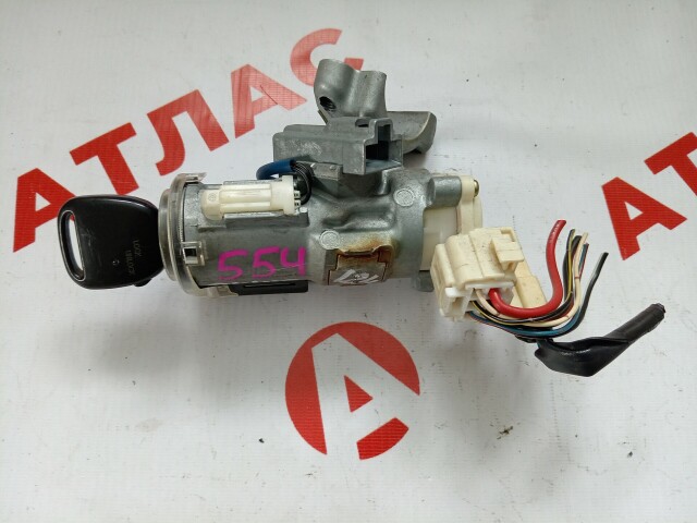 Замок зажигания TOYOTA Corolla Runx 