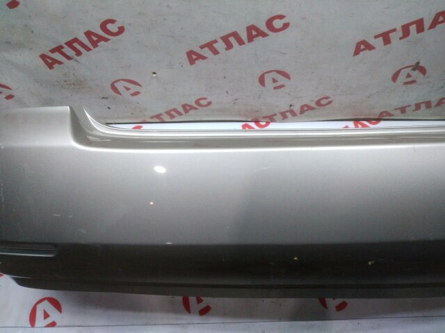 Бампер задний TOYOTA Corolla 