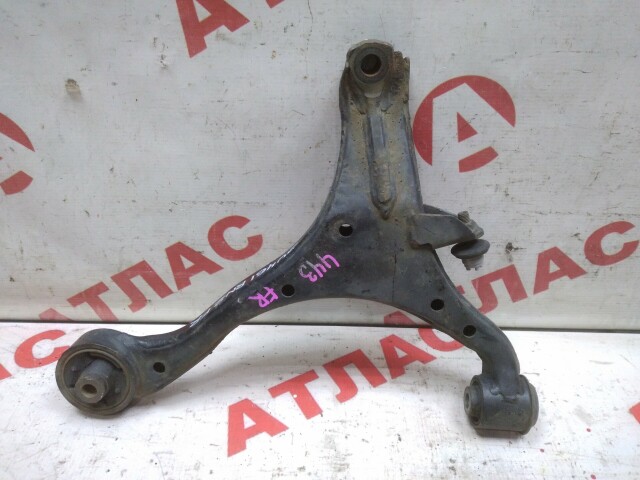 Рычаг HONDA Stream 