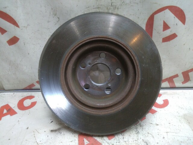 Диск тормозной TOYOTA Avensis 