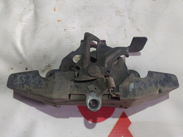 Замок капота TOYOTA Avensis 