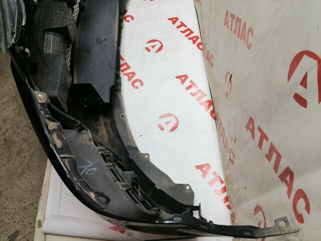 Бампер передний MITSUBISHI Outlander 