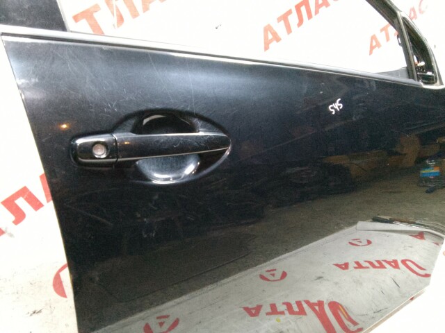 Дверь TOYOTA Corolla Fielder 