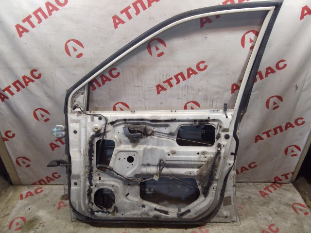 Дверь MITSUBISHI RVR 