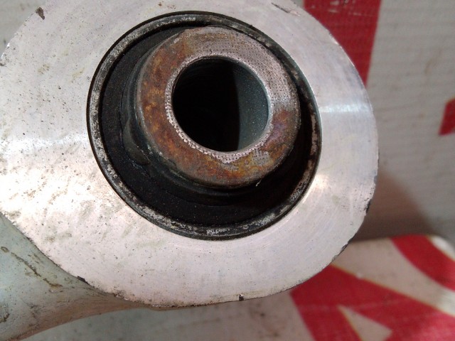 Рычаг NISSAN Qashqai 