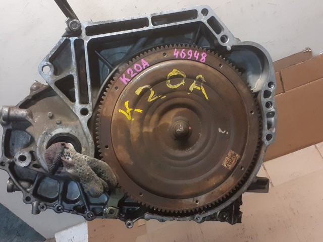 АКПП HONDA Stream K20A
