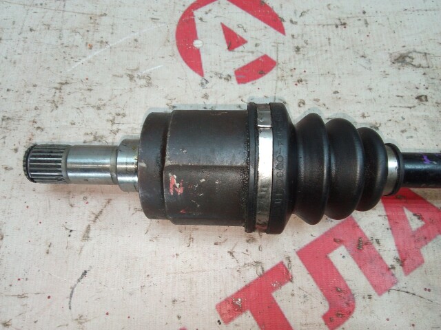 Привод длинный HONDA Integra D15B