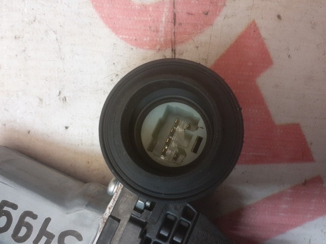 Стеклоподъемник TOYOTA Corolla 