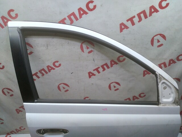 Дверь TOYOTA Platz 