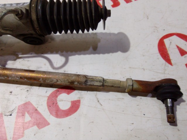 Рулевая рейка HONDA Stream 