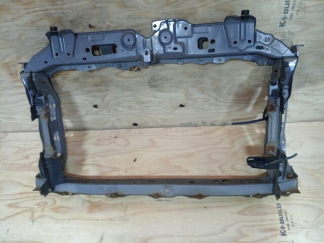 Телевизор TOYOTA Ractis 