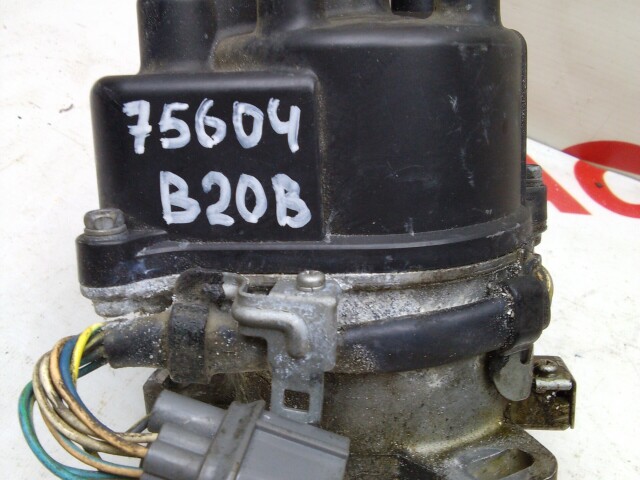 Трамблер HONDA CR-V B20B