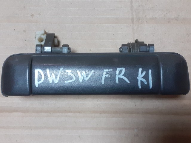 Ручка двери MAZDA Demio 