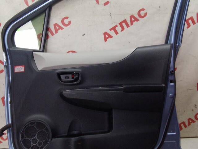 Дверь TOYOTA Vitz 